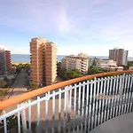 Apartmán Puerto Do Sol *