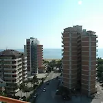 Apartmán Puerto Do Sol *
