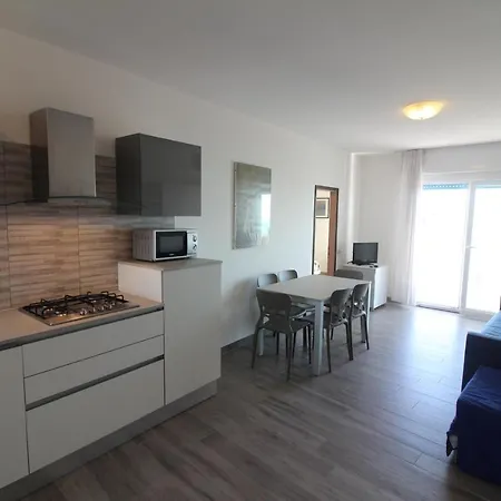 Apartman Puerto Do Sol Lignano Sabbiadoro