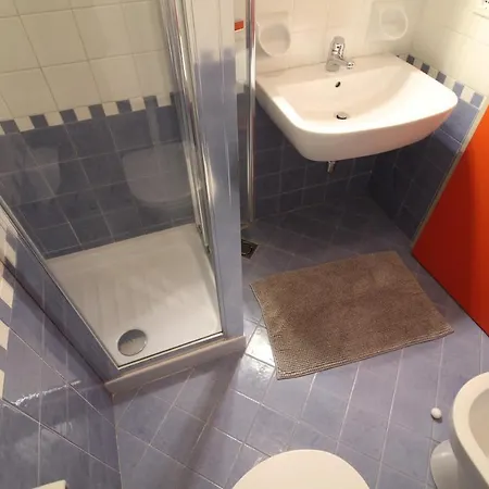 Apartman Puerto Do Sol *