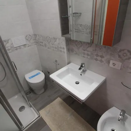 Apartman Puerto Do Sol *