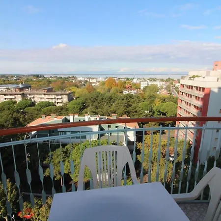 Appartamento Puerto Do Sol Lignano Sabbiadoro