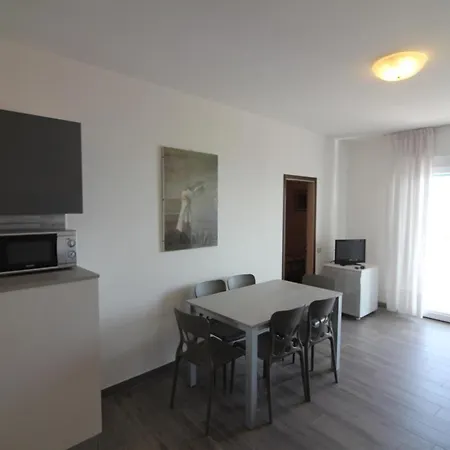 Apartman Puerto Do Sol Lignano Sabbiadoro