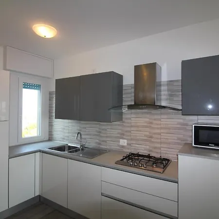 Puerto Do Sol Appartamento