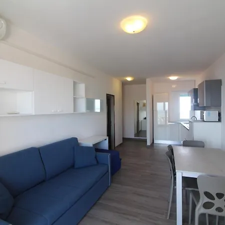 Puerto Do Sol Appartamento