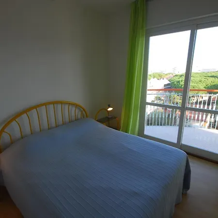 Puerto Do Sol Appartamento *