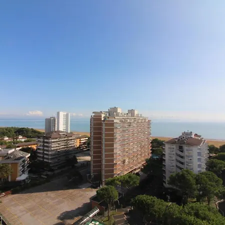 Puerto Do Sol Appartamento