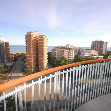 Apartamento Puerto Do Sol *