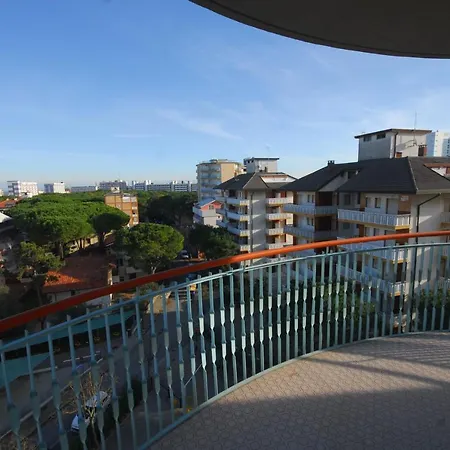 Puerto Do Sol Apartmán Lignano Sabbiadoro