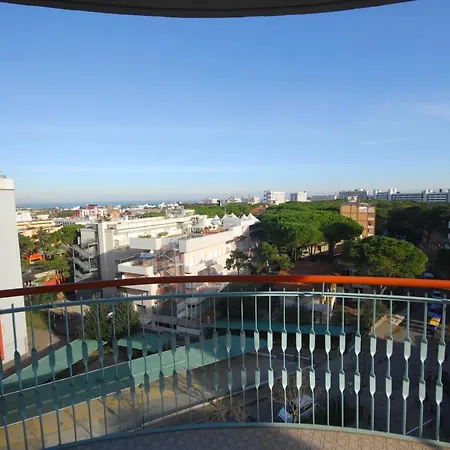 Puerto Do Sol Apartmán *