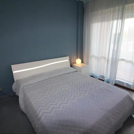 Apartman Puerto Do Sol