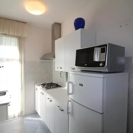 Puerto Do Sol Apartman *
