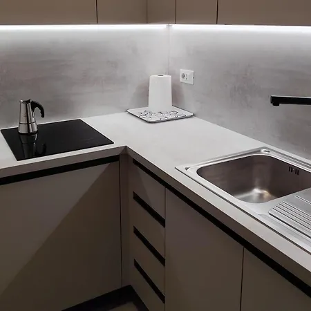 Puerto Do Sol Apartman Lignano Sabbiadoro
