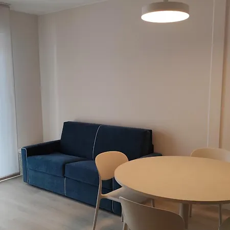 Apartmán Puerto Do Sol Lignano Sabbiadoro