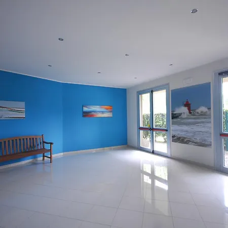 Puerto Do Sol Apartman