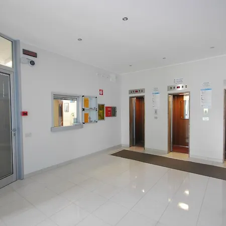 Puerto Do Sol Apartamento