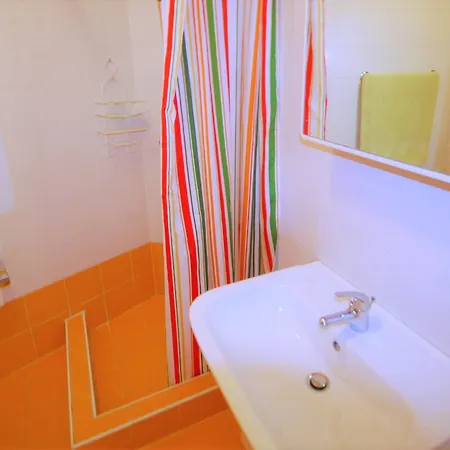 Puerto Do Sol Appartamento *