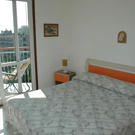 Apartamento Puerto Do Sol Lignano Sabbiadoro