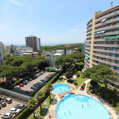 Apartamento Puerto Do Sol *