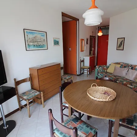 Apartman Puerto Do Sol *