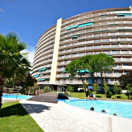 Puerto Do Sol Apartman *