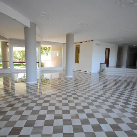 Puerto Do Sol Apartman