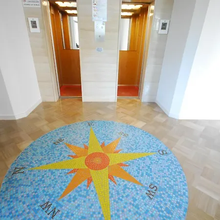 Puerto Do Sol Appartamento